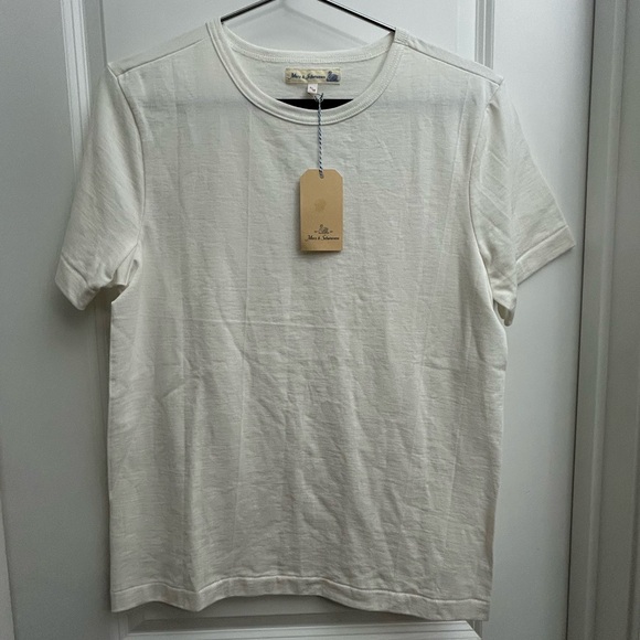 Merz b Schwanen Men’s Tee